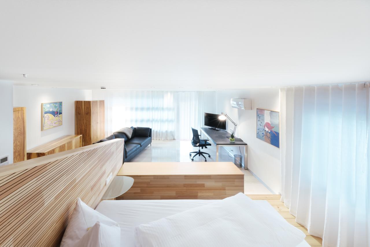 Hotel Rommel Korb Exteriör bild