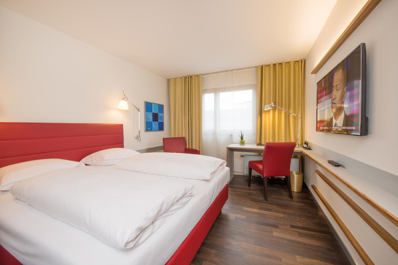 Hotel Rommel Korb Exteriör bild