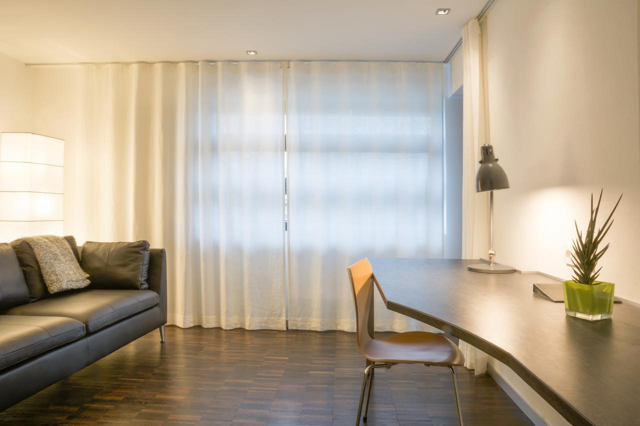 Hotel Rommel Korb Exteriör bild